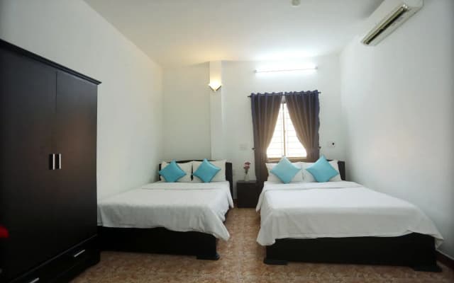 DaNa Home Hotel - Apartment - photo 2