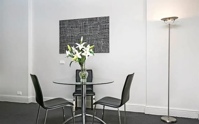 The Apartment Service CLD01 - photo 5