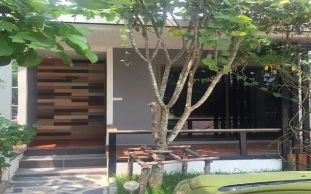 The Resort Romklao - photo 5