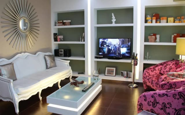 Andromeda Suites and Apartments - photo 3