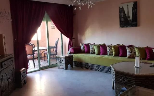 Arf 2 Marrakech - photo 2