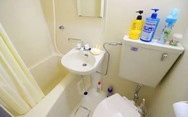 Otsuka Apartment 25 - photo 4