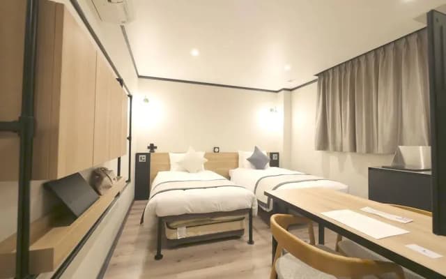 Hotel Bampky - photo 3