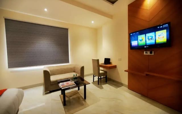 Hotel NS Delhi Airport - photo 5