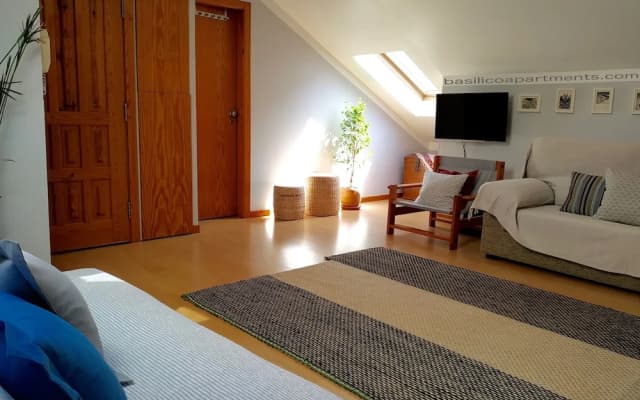 Basilico Apartments - photo 5