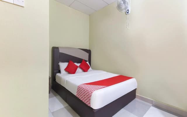 Hotel O Bamboo Inn - photo 3