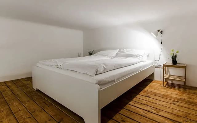 Nutmeg Apartment - photo 2