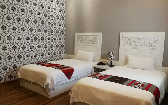 Jonker Boutique Hotel - photo 5