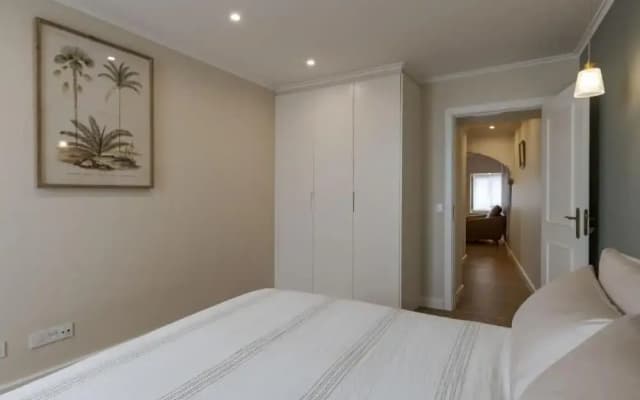 Peixeira Studios and Apartments - photo 2