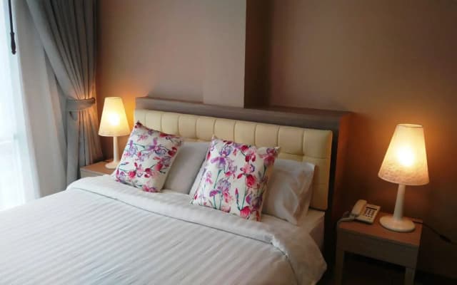 UR 22 Residence - photo 5