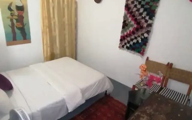 Jamaa Lefna Apartment - photo 3