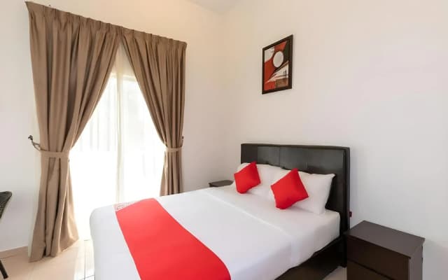 Seri Bayu Resort - photo 4