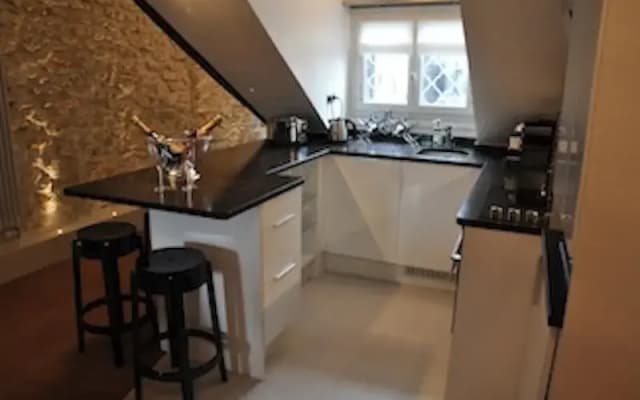 Apartment Saint-Severin - photo 4
