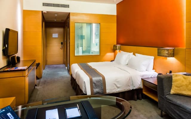 The T Hotel - photo 3