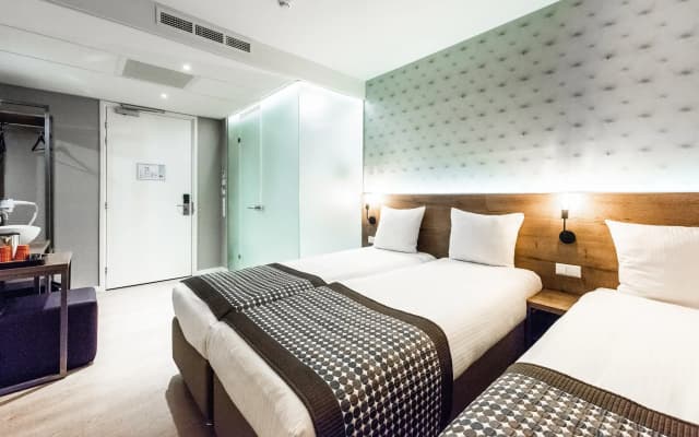 Melrose Hotel - photo 4