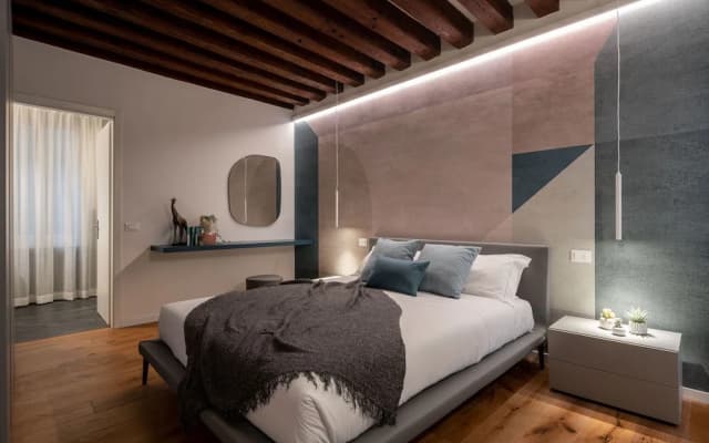 Sant'Angelo Apartment by Wonderful Italy - photo 2