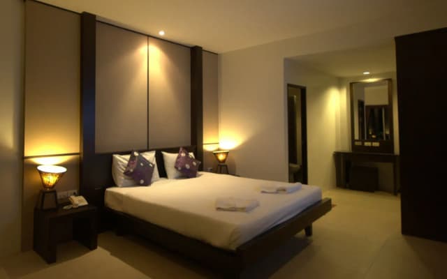 Baan Bandalay Hotel - photo 4