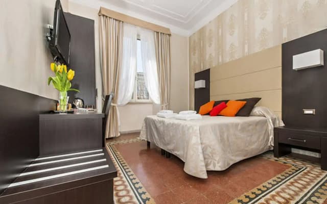 Laterani Suite - photo 3