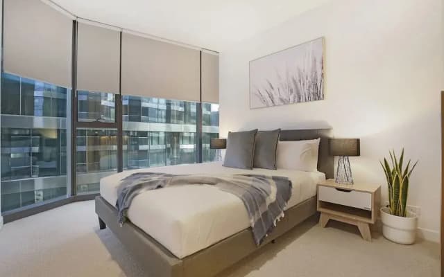 AAM Apartments - Melbourne - photo 2