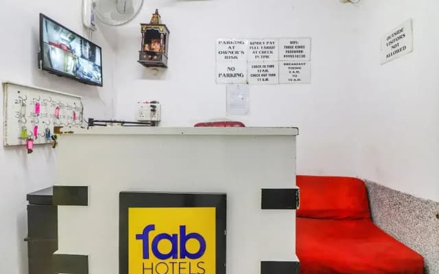 Fabexpress King Stay - photo 2