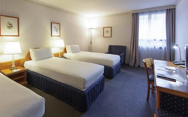 The Menzies Sydney - photo 5