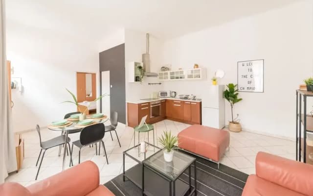 Venus Apartments - Kazinczy I - photo 3