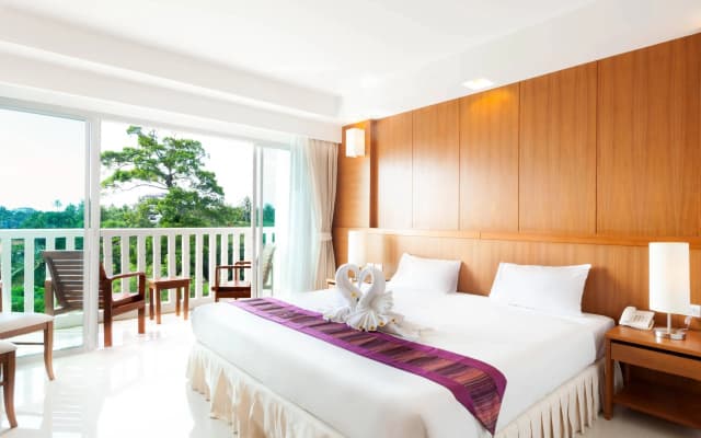 Rawai Princess Hotel - photo 3