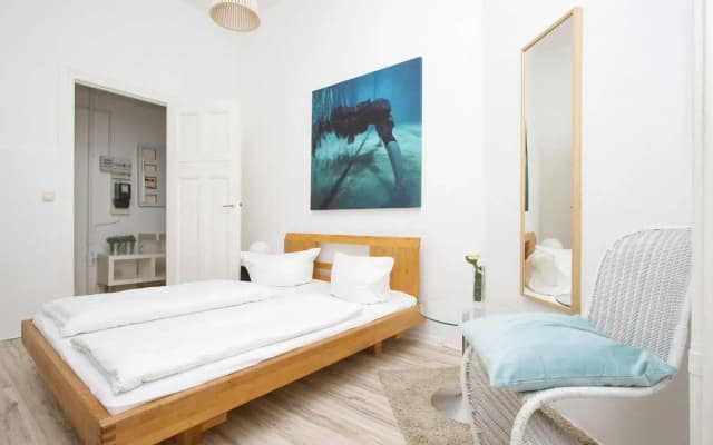 Primeflats - Apartment in Pankow - photo 4