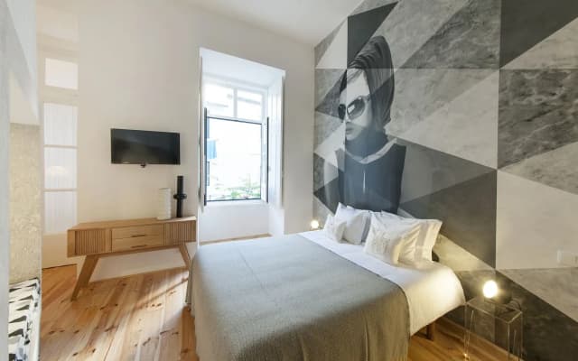 Lisbon Economy Guest Houses - Old Town II - photo 5