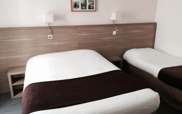 Hotel Cosmos - photo 3
