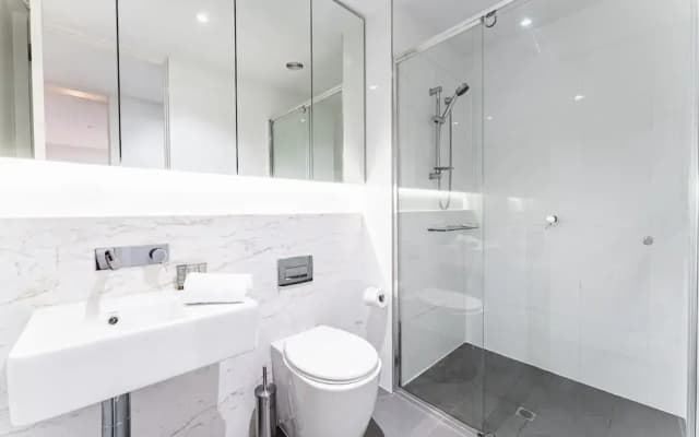 Nott's Nook- 1-bed With Rooftop Views - photo 5