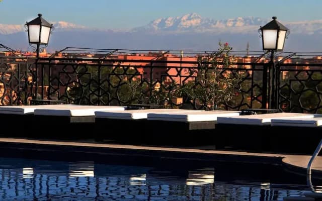 hotel Imperial Plaza - photo 3
