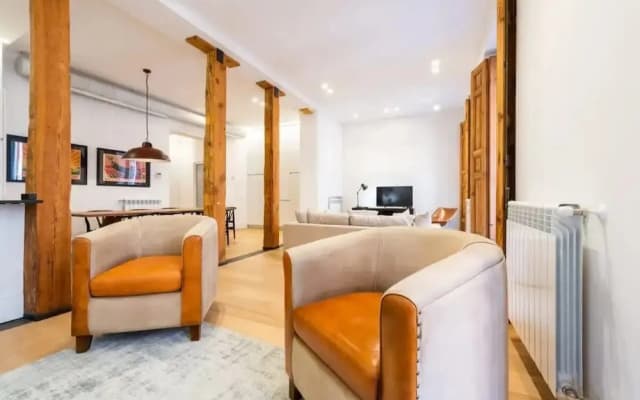 Barco Design 1-bedroom apt in Malasa a - photo 3