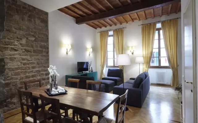 Yome - Your Home in Florence - photo 2