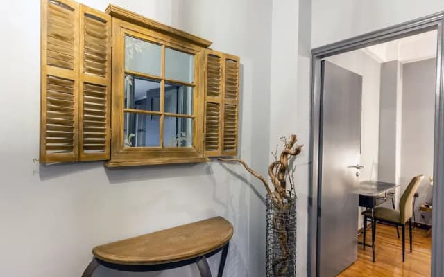Axel Lamda Apartment - photo 2