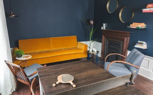 The Queens Bed & Breakfast - photo 2