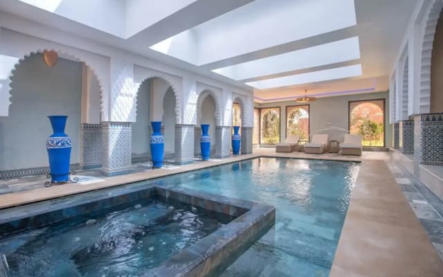 Janat Al Atlas Resort & Spa - photo 2