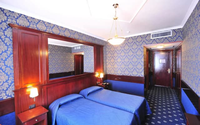 Hotel Regent - photo 5