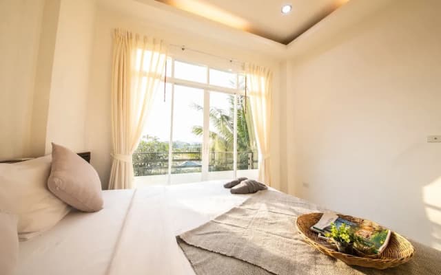 The Ananas Serviced Apartments - photo 3