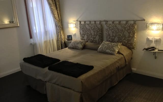 Albergo Marin - photo 3