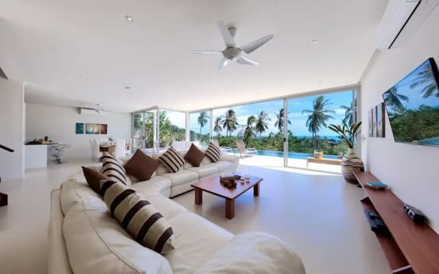 Coral Cay Villa - photo 2