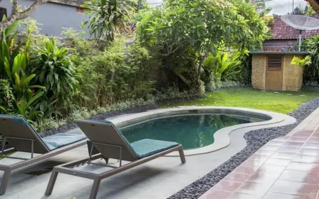 Rumah Frangipani - photo 4
