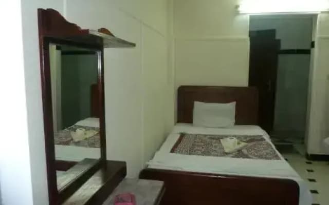Venus Hostel - photo 5