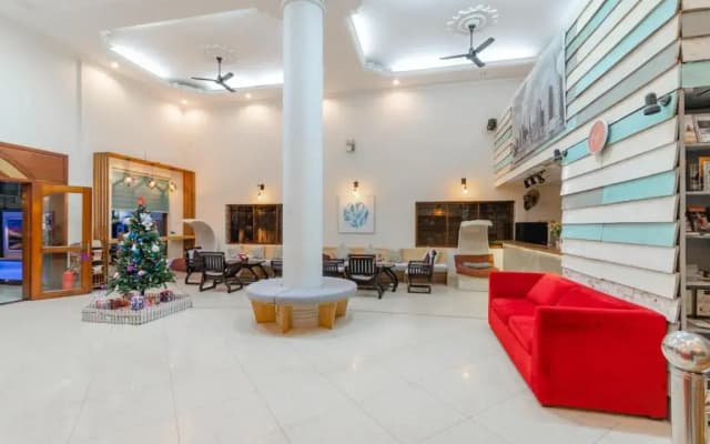 Sinaka Angkor Hotel - photo 2