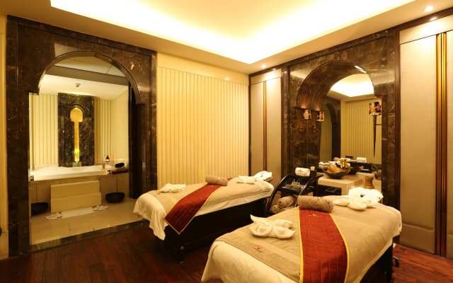 Crowne Plaza New Delhi Mayur Vihar Noida by IHG - photo 5