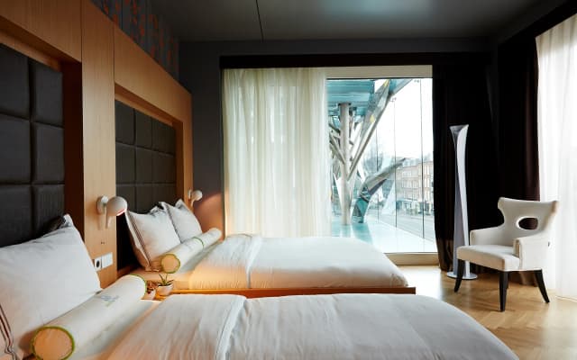 Amadi Park Hotel - photo 3