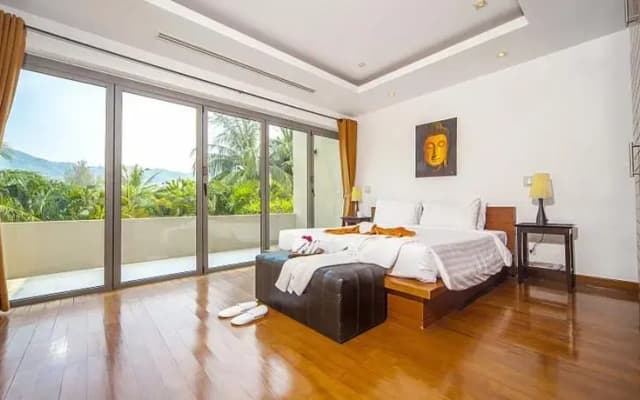 Diamond Villa 201 - photo 2