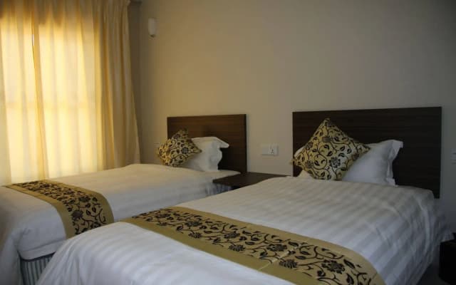 Azio Hotel - photo 4