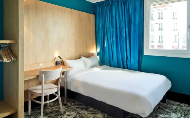 B&B HOTEL Paris Porte de la Villette - photo 3