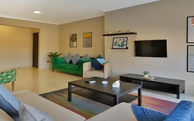 Prime Select Eastown Sodic New Cairo - photo 5